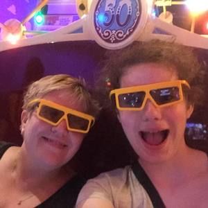 Meet your Posher, Sherry